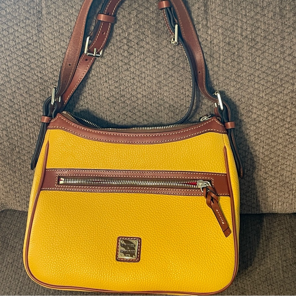 Dooney & Bourke Shoulder Bag
